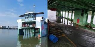 We did not find results for: Netizen Sayu Lihat Feri Ikonik Pulau Pinang Dibiar Tenggelam Di Sungai Perai