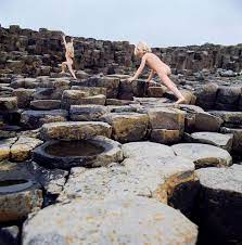 Thefw recently tracked down the kids who appeared on the cover of led zeppelin's classic 1973 album, houses of the holy. Led Zeppelin Houses Of The Holy Original Cover Photo By Aubrey Powell Giant S Causeway Northern Ireland 1973 Houses Of The Holy Zeppelin Led Zeppelin