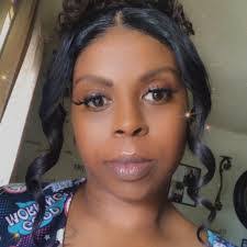 Lakisha Hudson's Instagram, Twitter & Facebook