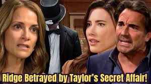 Writers, give us a break!!! I've just witnessed one of the show's most  idiotic scenes. Actual close ups of Hope and Carter sniffing the air to  catch the scent of the new