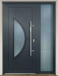 gava 211 aluminium hausturen hausturen anthrazit hausturen kunststoff