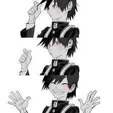 Check spelling or type a new query. My Son In All Of His Black Haired Glory Kirishima Eijirou Kirishima Favorite Character