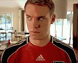 Everytime someone leaves me alone with a full glass of Nutella