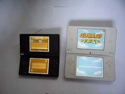 Fun group games for kids and adults are a great way to bring. Globulos Party Dsiware Ds Download Play With A Nintendo Dsi Xl Youtube