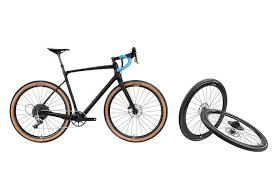 Thesis Ob1 Omni Edition Vielseitiges Fahrrad Fahrrad Radwechsel Radfahren