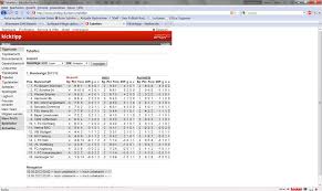 Kicktipp requires android os version of 3.4 and up. Kicktipp Download Shareware De