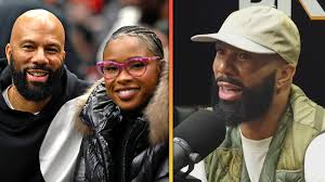 Common Hints at Jennifer Hudson MARRIAGE in Their Future