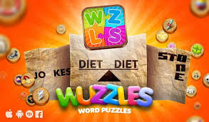 Rebus puzzles are little pictures, often made with letters and words, which cryptically represent a word, phr. Wuzzles Free Rebus Word Puzzles What S The Saying Game For Blackberry 10 Playbook Blackberry Forums At Crackberry Com
