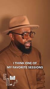 One of my favorite records I’ve played sax