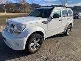 Dodge-Nitro