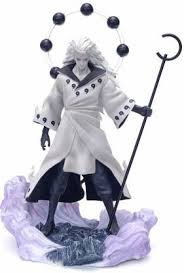 Madara uchiha is a fictional manga and anime character in the naruto series created by masashi kishimoto. Tcos Tech Naruto Shippuden Rikudo Sennin Ootutuki Hagoromo Uchiha Madara Naruto Shippuden Rikudo Sennin Ootutuki Hagoromo Uchiha Madara Buy Naruto Toys In India Shop For Tcos Tech Products In India