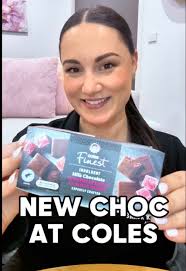 Chocolate Pine Cones Coles Australia