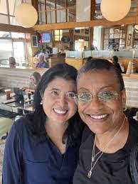 Loleta Ross's Instagram, Twitter & Facebook