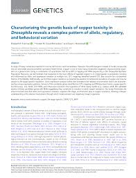 Come on in and let us help you with all your project needs. Https Academic Oup Com Genetics Article Pdf 217 1 1 36450548 Iyaa020 Pdf