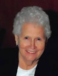 Obituary information for Virginia "Jenny" Gadient