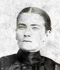 Bethilda Larue Compton (1850-1910)