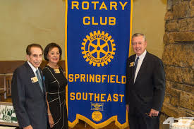Rotary Club of Springfield Southeast