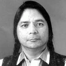 Kennewick Man (The Ancient One)