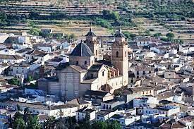 Vídeo realizado para el ayuntamiento de velez rubio por inta3d arquitectura. Hurch Of The Virgin Of The Incarnation Bild Von Velez Rubio Province Of Almeria Tripadvisor