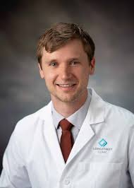 John William "Will" Perry, M.D.