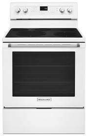 kfeg500ewh kitchenaid 30 inch 5 element
