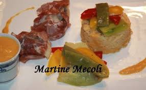 Filets De Lotte A L Armoricaine Legumes Vapeur Et Timbale De Riz Basmati Recette I Cook In Guy Demarle Recette Riz Basmati Lotte A L Armoricaine Alimentation