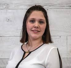 Ginger Neely's Instagram, Twitter & Facebook