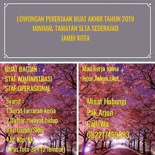 5:52 jobs indo 12 527 просмотров. Pertaminajambi Instagram Posts Photos And Videos Picuki Com