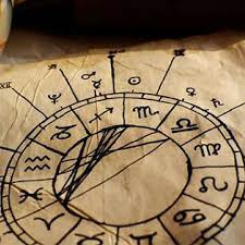 Услуги астролога