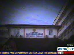 Lsp unpam dibentuk pada awal tahun 2019. Terbaru Ijazah Unpam