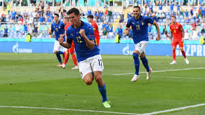 Italien trifft in gruppe a der uefa euro 2020 auf wales. Nkenpllkryqfgm