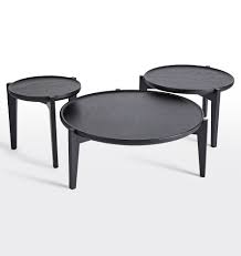 Modern side table coffee end tables nesting for bedroom home decoration. Pin By Interior Design Alchemy On Voco Nesting Coffee Tables Coffee Table Coffee Table Wood