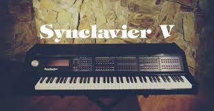 $200,000 Synclavier Synthesizer Now A $200 App – Synthtopia