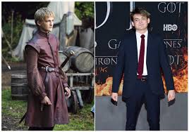 King joffrey baratheon (jack gleeson). Why Game Of Thrones Star Jack Gleeson Took A Step Back After Playing Joffrey Nz Herald