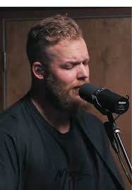 Heartfelt Worship Music Session with Garett and Kate