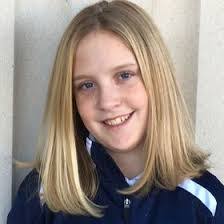 Danielle Dykes's Instagram, Twitter & Facebook