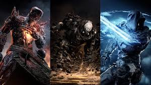 Everything we know about outriders' newly revealed devastator class. Outriders Pyromancer Devastator Trickster Classes Explained Playstation Universe