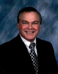 Paul Morton Obituary