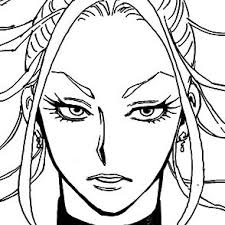 Characters in Hunter × Hunter: Kakin Royal Family