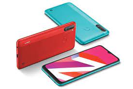 Lava Z6 - 2021 Mobile Price and Specs ...