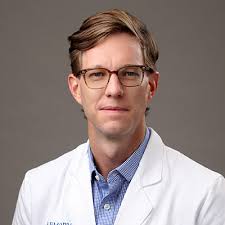 Michael C. Lowe, MD, MA