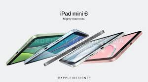 > what will the new ipad mini look like? Appeared High Quality Images Of Apple Ipad Mini 6 Gadget Tendency