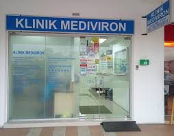 I chose klinik bangsar south because it was cheaper than it's rivals in kuala lumpur and it also had some positive reviews on whatclinic. Klinik Mediviron Oug Parklane In Taman Oug Malaysia Clinics Findclinic Net
