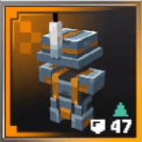 On top of the way minecraft already generates. Cave Crawler Minecraft Dungeons Gamewith