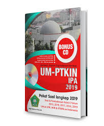 ⏺️ tahun 2019 ⏺️ *kode. Buku Um Ptkin 2018 Di Gramedia Berbagai Buku