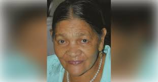 Obituary information for Edna Gomes Andrade