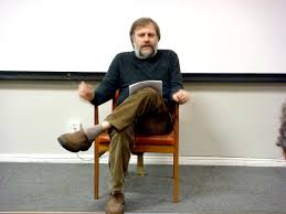 Résultat de recherche d'images pour "slavoj zizek"