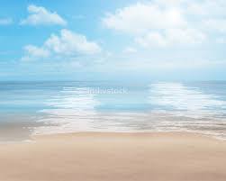 Tons of awesome beach background pictures to download for free. Sunny Summer Beach Background 3d Illustration Backgrounds Textures Indivstock