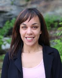 Tiffany Cotto's Instagram, Twitter & Facebook