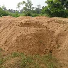 Natural sand will typically cost less than specialty sand. River Sand For Construction For 1unit Grade Standard Nirmal Rs 13000 Unit Id 16600916288
